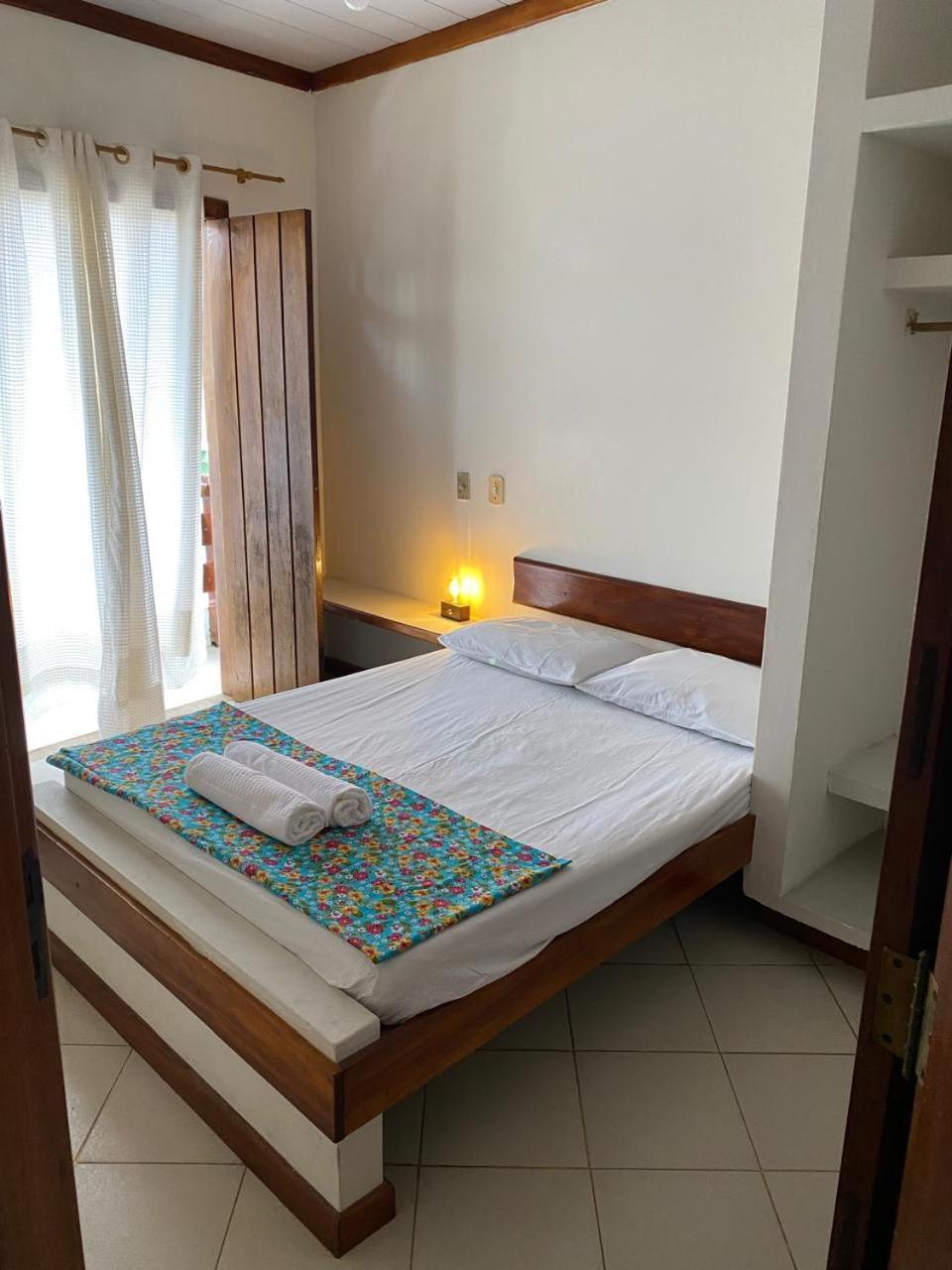 Ferienwohnung Nossa Casa Itacaré Exterior foto