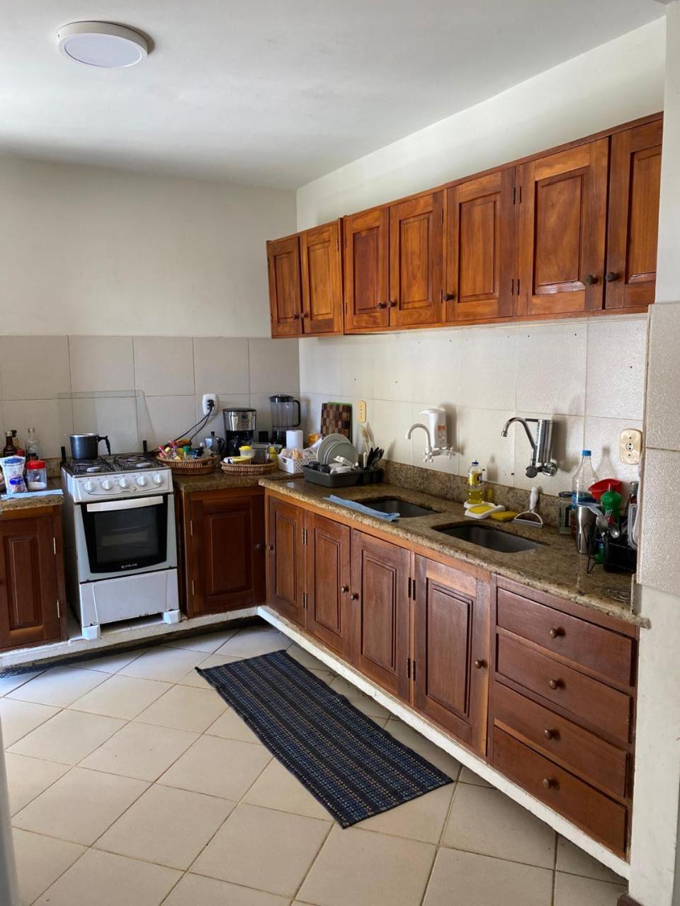 Ferienwohnung Nossa Casa Itacaré Exterior foto