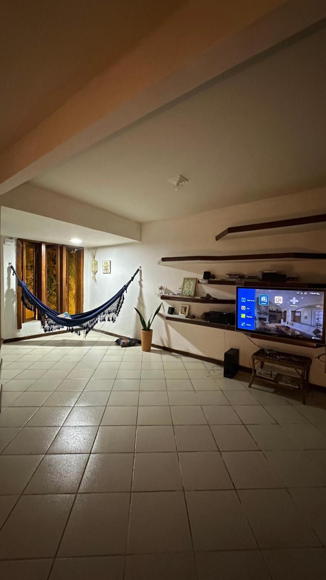Ferienwohnung Nossa Casa Itacaré Exterior foto