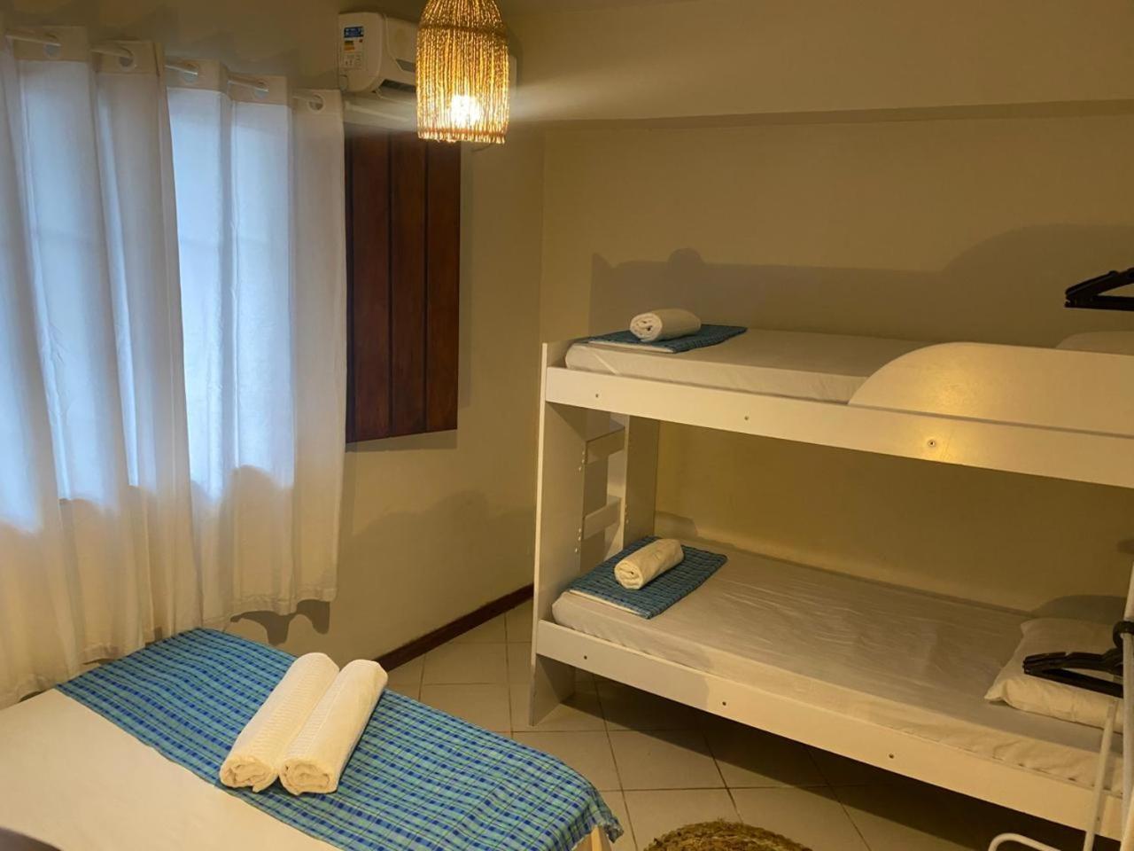 Ferienwohnung Nossa Casa Itacaré Exterior foto