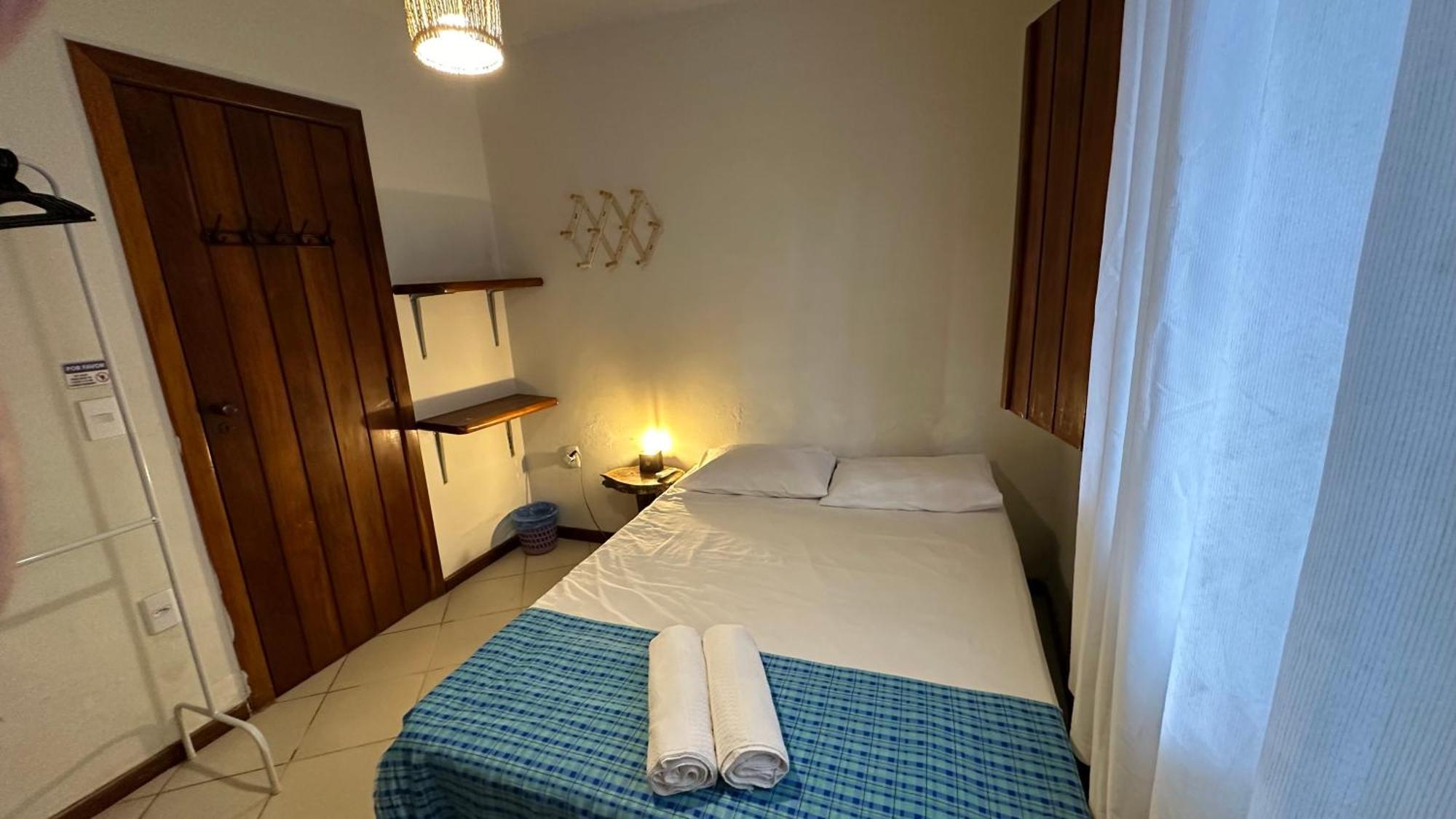 Ferienwohnung Nossa Casa Itacaré Exterior foto