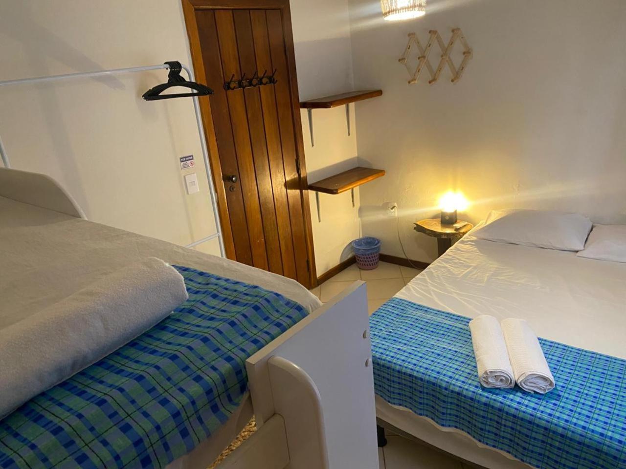 Ferienwohnung Nossa Casa Itacaré Exterior foto
