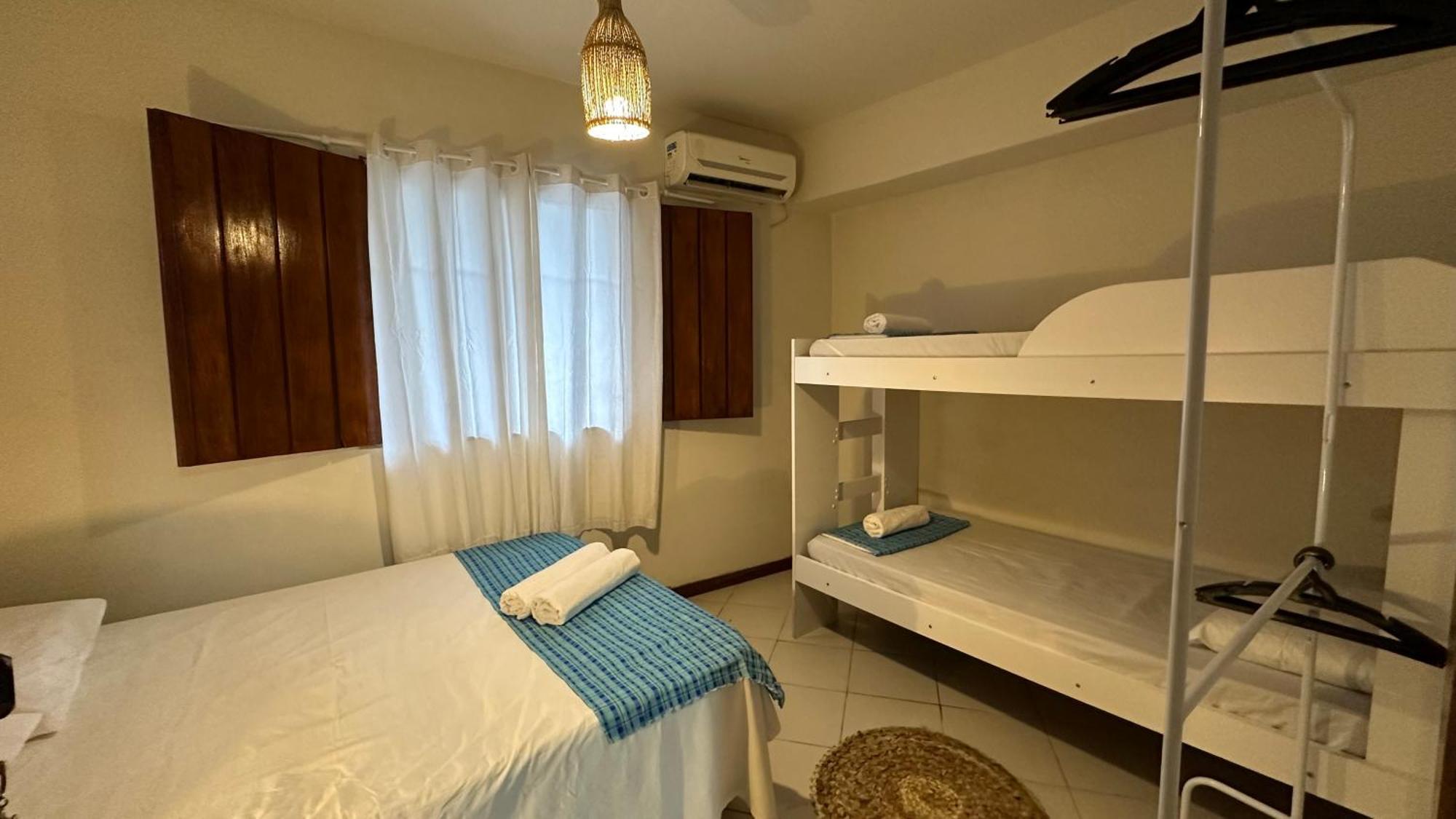 Ferienwohnung Nossa Casa Itacaré Exterior foto