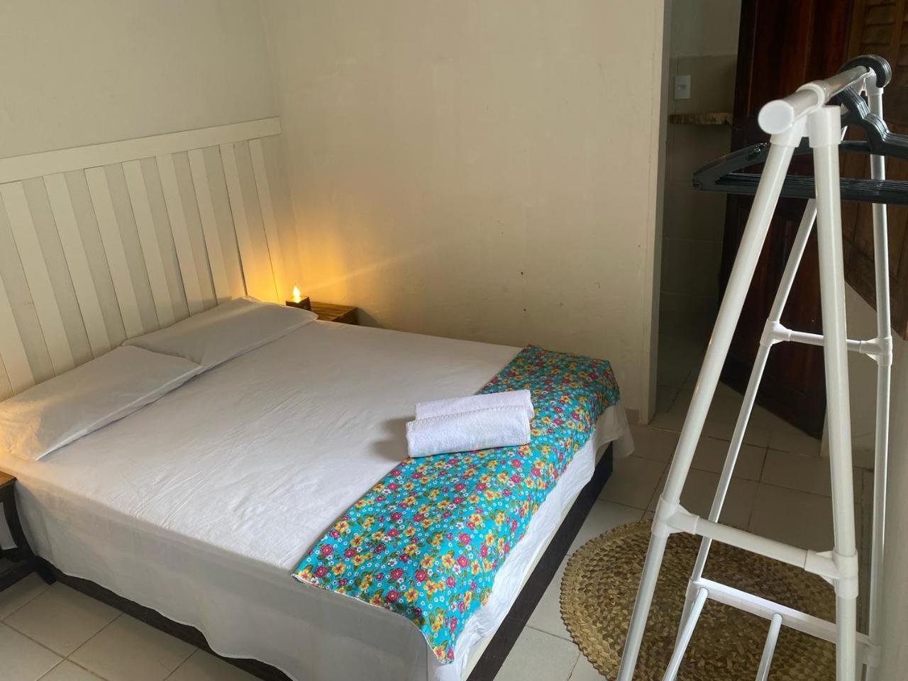 Ferienwohnung Nossa Casa Itacaré Exterior foto