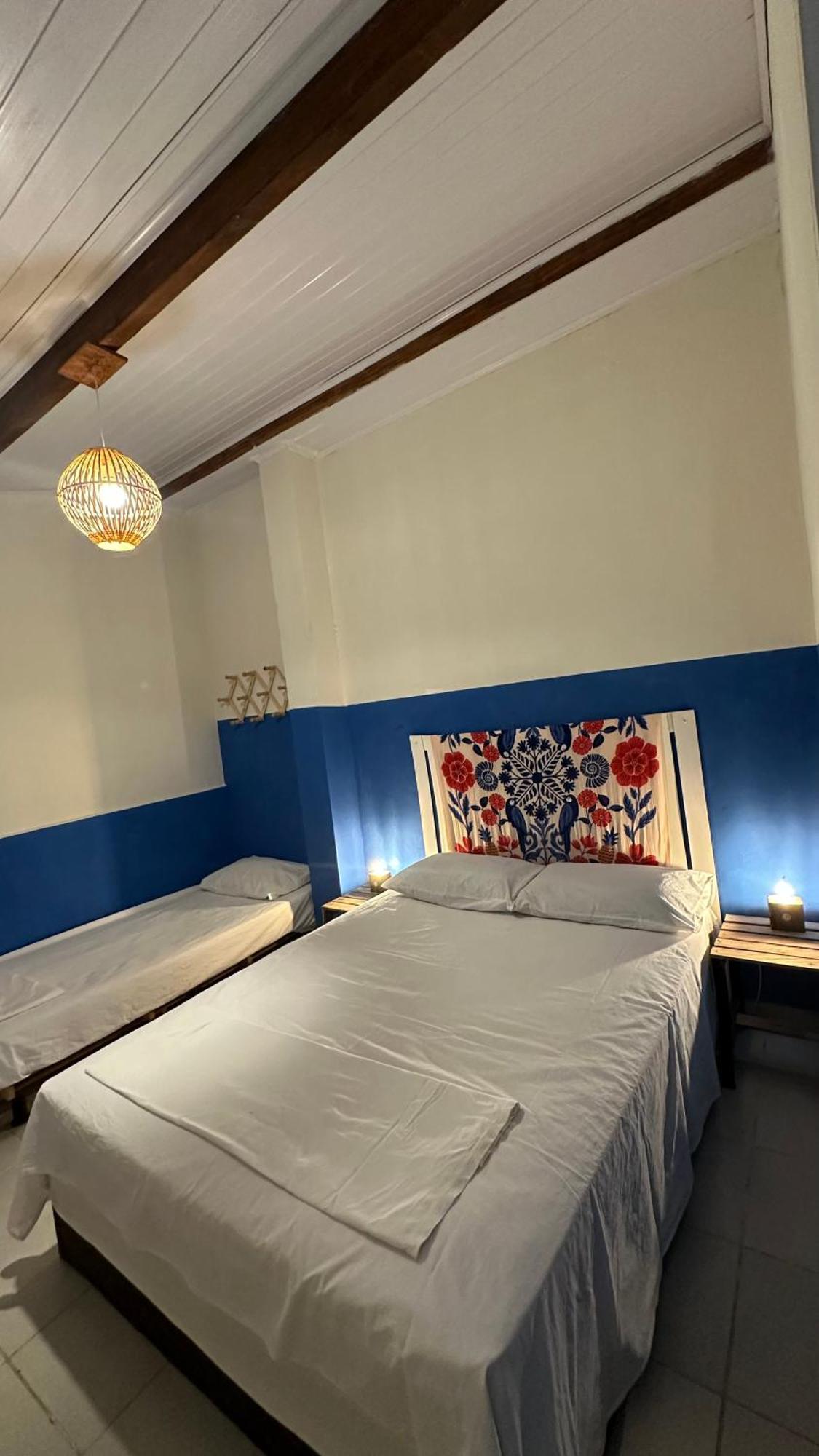 Ferienwohnung Nossa Casa Itacaré Exterior foto